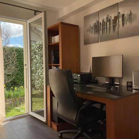 Belle Avec Piscine Proche De Geneve Villa Veigy-Foncenex