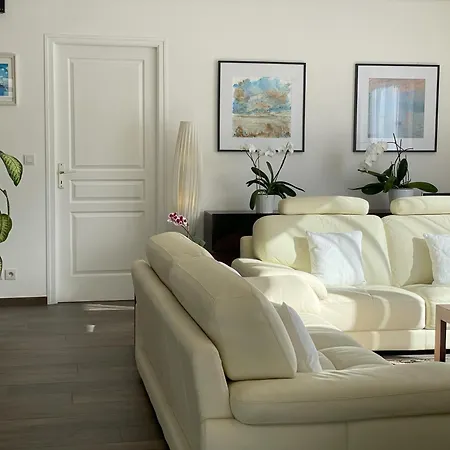 Villa Belle Avec Piscine Proche De Geneve *
