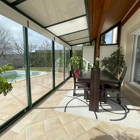 Belle Avec Piscine Proche De Geneve * Veigy-Foncenex