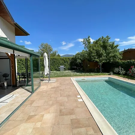 Belle Avec Piscine Proche De Geneve Villa