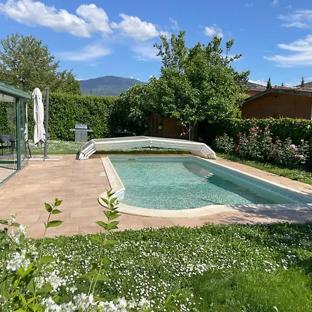 Belle Avec Piscine Proche De Geneve Veigy-Foncenex